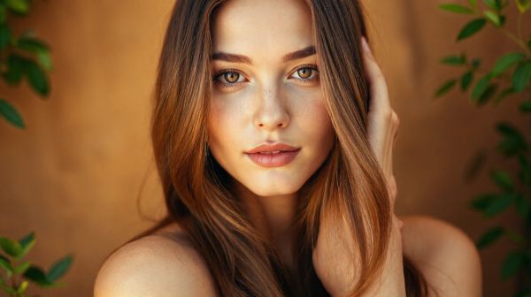 5 raisons d'opter pour des produits de beauté bio