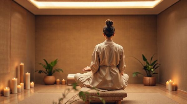 Choisir sa formation pour devenir praticien en shiatsu à Toulouse