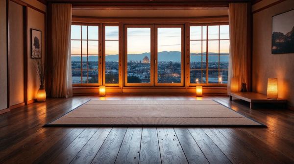 Choisir sa formation pour devenir praticien en shiatsu à Toulouse
