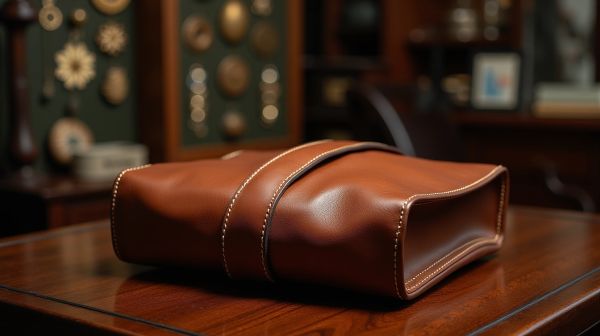 Choisir un sac à main en cuir pour un style intemporel