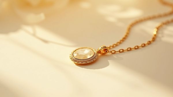 Des bijoux dorés qui subliment votre style avec élégance