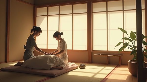 Devenir praticien en shiatsu à Toulouse : guide de la formation complète