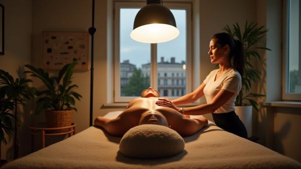 Devenir praticien en shiatsu à Toulouse : guide de la formation complète