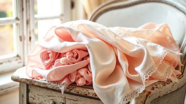 Les chouchous foulards : 5 raisons de les adopter cette saison