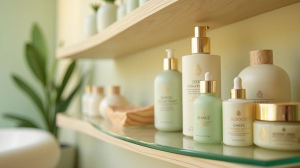 Pourquoi choisir une boutique de beauté bio pour votre routine beaut