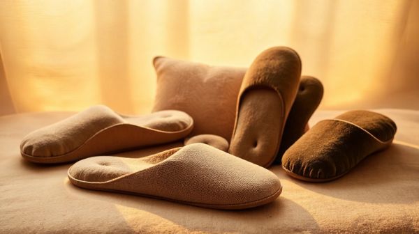 Top 5 modèles de tamalou : élégance et confort pour pieds sensibles