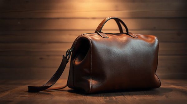 Top sacs à dos en cuir à adopter pour 2026 : style et éco-responsabilité