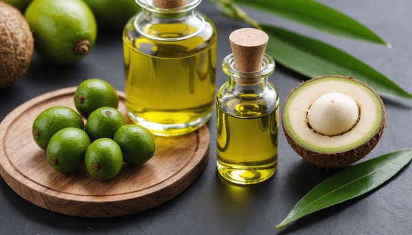 Transformez votre peau avec l"huile de tamanu : le guide ultime pour effacer cicatrices et imperfections.