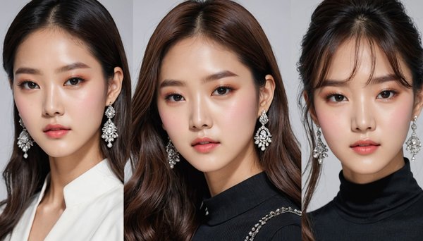Secrets pour Maîtriser le Look Beauté des Idoles Coréennes : Guide Complet
