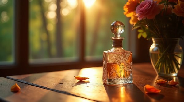 Découverte sensorielle : immersion dans l'univers des parfums swiss arabian